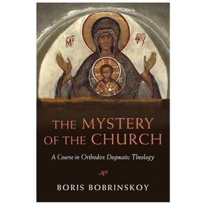 The Mystery of the Church Book